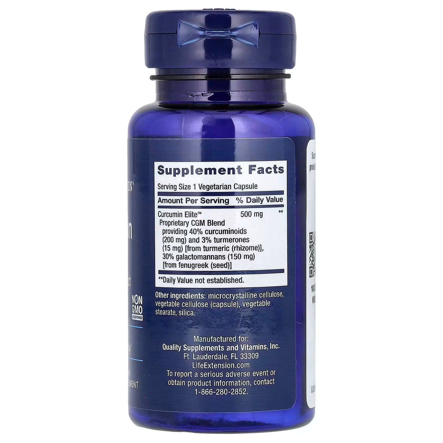 Curcumin Elite