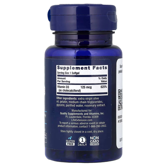 Vitamina D3
