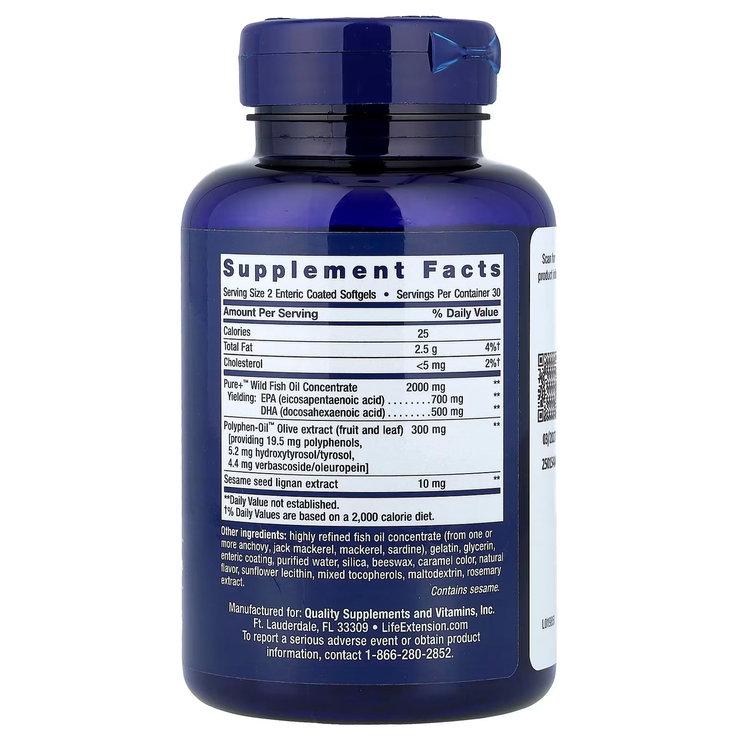 Super Omega 3