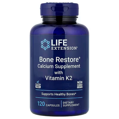 Bone Restore K2