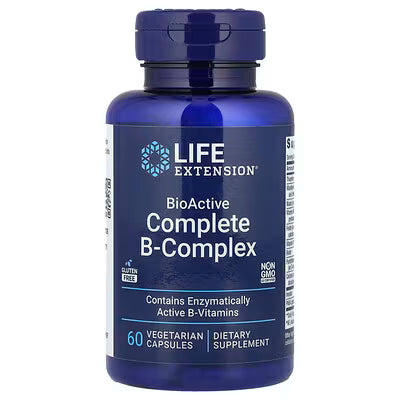 BioActive Complete B-Complex