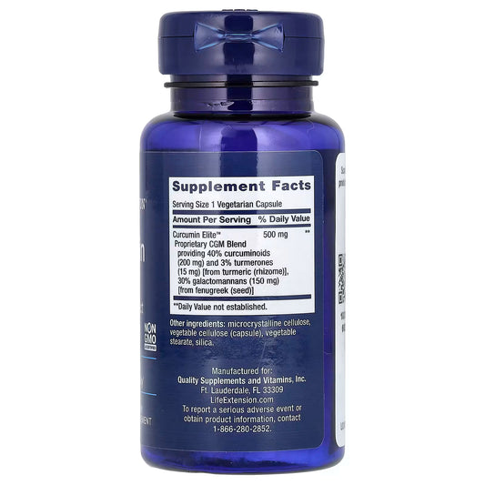 Curcumin Elite