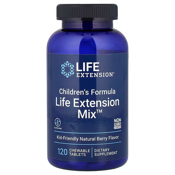 Children's Formula Life Extension Mix