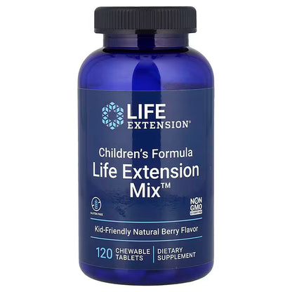 Children's Formula Life Extension Mix