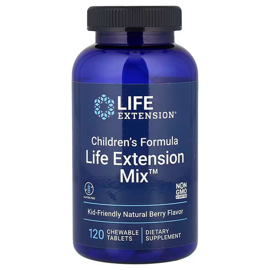 Children's Formula Life Extension Mix