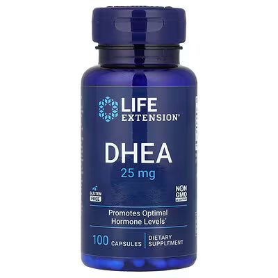 DHEA