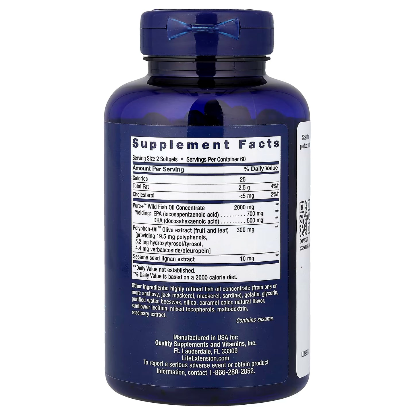 Super Omega 3