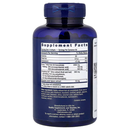 Super Omega 3