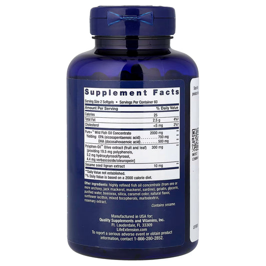 Super Omega 3