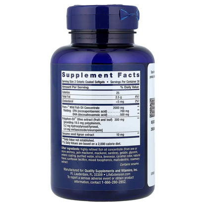 Super Omega 3
