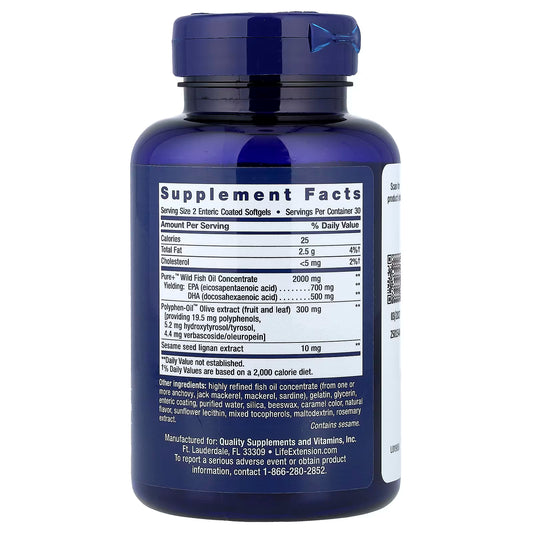 Super Omega 3