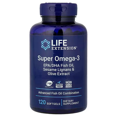 Super Omega 3
