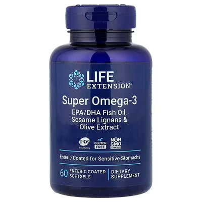 Super Omega 3