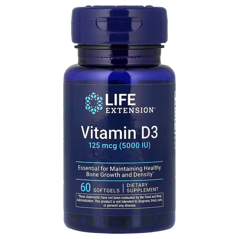 Vitamina D3
